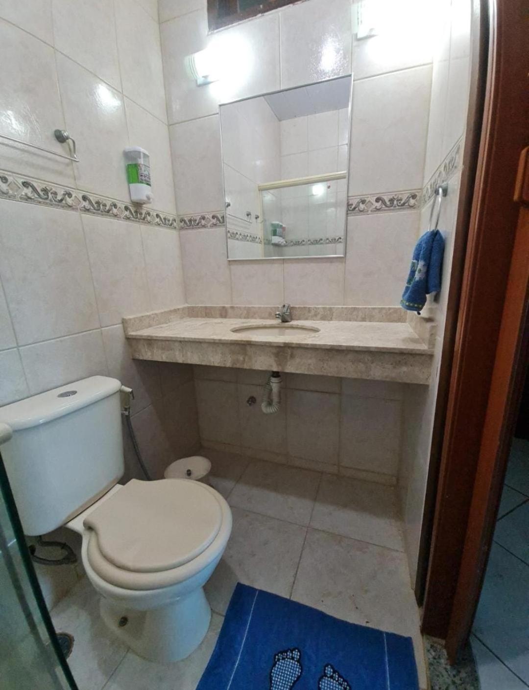 Pousada Paraiso Das Conchas Na Praia Do Pero Cabo Frio Rj Room photo